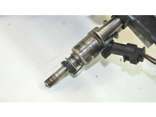 Vstřikovací lišta 0261500162, 0261545035   Audi A5 8T 8F     