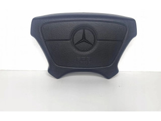 Подушка безопасности водителя 1404601198   Mercedes-Benz C W202