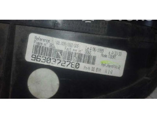Přístrojová deska  Peugeot 406  9630372780  