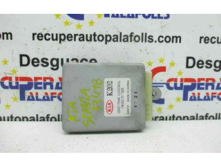 Блок управления OK20267720B   KIA Sephia