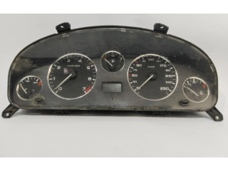 Přístrojová deska  Peugeot 406  9630372980  