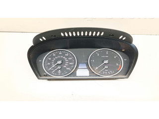Přístrojová deska  BMW X5 E70 2008 9218632, 62119218632  