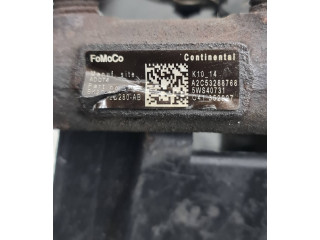Топливная рампа A2C53288768, BK2Q9D280AB   Citroen Jumper  