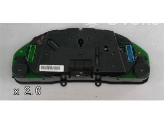 Панель приборов 8D0919861D   Audi A4 S4 B5 8D       