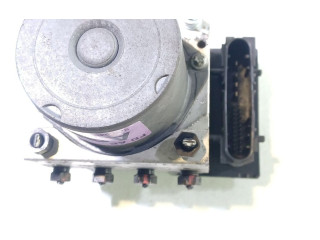 Jednotka ABS 589202L300, 0265231956   Hyundai i30 2007