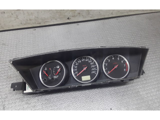 Přístrojová deska  Nissan Primera 2004 AU862  