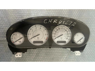 Панель приборов P05026411AB   Chrysler 300M       
