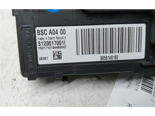 Ящик предохранителей (комплект)  9656148180, 0090012   Citroen C6 