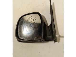 Zpětné zrcátko  Mercedes-Benz Vito Viano W639 2008  E11026355  