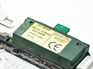 Přístrojová deska  Land Rover Freelander 1998 8RCV3-433MHZ  