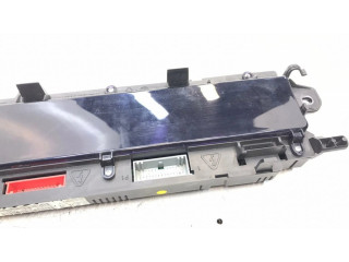Přístrojová deska  Renault Scenic II -  Grand scenic II 2008 8200787774, K1399  