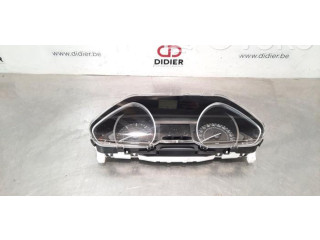Přístrojová deska  Peugeot 2008 I 2015 9813870580  