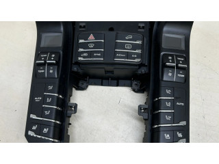 Блок управления климат-контролем 7P5907040BQ   Porsche Cayenne (92A)