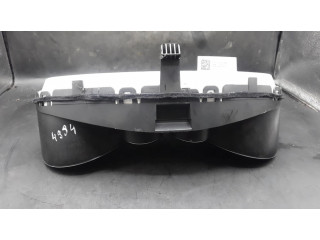 Přístrojová deska  Opel Astra J 2011 13374964, 600775881  