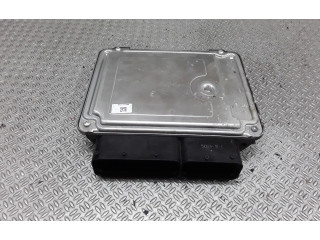Řídící jednotka 03G906021SK, 0281014419   Seat Toledo III (5P) 2009
