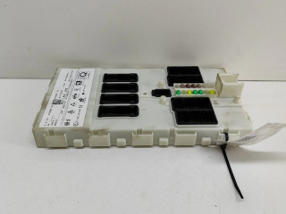 Блок комфорта 8736965, 5D1313F05   BMW i3   