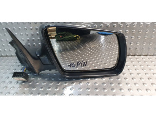 Zpětné zrcátko  Audi A6 S6 C5 4B 2002  4Z7858532  