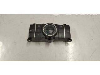 Блок управления климат-контролем A1669001505   MercedesBenz GLE (W166 - C292)