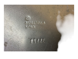 Передний комплект электрического механизма для подъема окна 6Q3837756A   Volkswagen Polo IV 9N3