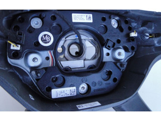 Volant Mercedes-Benz CL C216 2007 A2214600103  