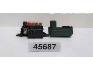 Модуль управления BSM MOTORBKS, 45687   Volkswagen Touareg I    