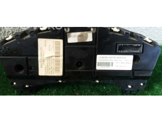 Панель 8M2T10849CC   Ford Mondeo MK IV       