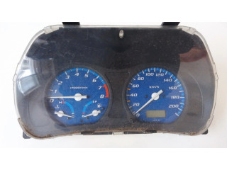 Přístrojová deska  Honda HR-V 1999 hr0265  