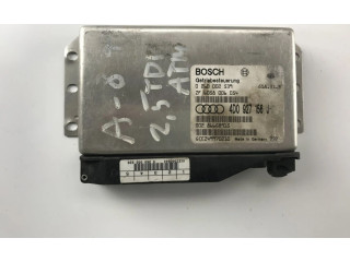Řídící jednotka 4D0927156J, 4D0927156J   Audi A8 S8 D2 4D 1997