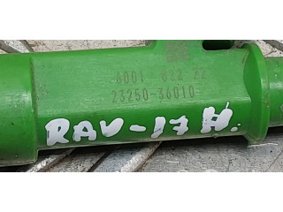 Vstřikovač 2325036010   Toyota RAV 4 (XA40)  pro benzínový / Электричество motor 2.5  