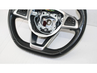 Volant Mercedes-Benz C W205 2017   