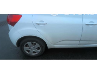 Вентилятор радиатора     253861P250    KIA Venga 