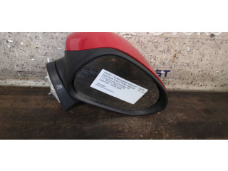 Zpětné zrcátko  Seat Ibiza IV (6J,6P) 2011  6J1857508H, 6J1857508H  