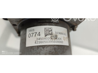 Jednotka ABS 39030774   Opel Astra  2015