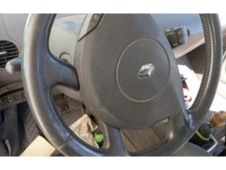 Подрулевой шлейф SRS ANILLOAIRBAG   Renault Espace IV