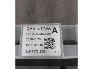 Блок предохранителей CPLA-14Q073-AA, LR041091   Land Rover Range Rover Sport L494    