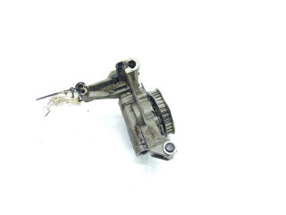 Масляный насос  CAYC 03l115105b, 03l115263  Volkswagen Caddy 