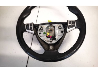 Руль Saab 9-3 Ver2  2003 - 2007 года 12757703, 12757703      