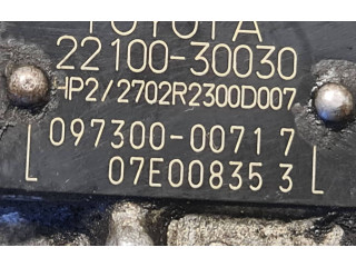 Vstřikovací čerpadlo 2210030030, HP22702R2300D007   Toyota Land Cruiser (J120)     