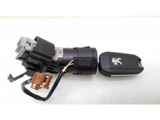 Řídící jednotka 9818035080, 9836164980   Peugeot Expert 2018