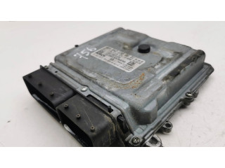 Řídící jednotka A6421506691, 0281013384   Mercedes-Benz ML W164 2006