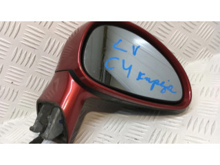 Zpětné zrcátko pravé Citroen C4 I 2008  96548383  