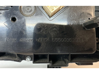 Přístrojová deska  Peugeot 3008 II 2020 9810394480  