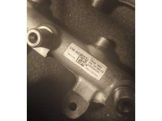 Vstřikovací čerpadlo 059130755CG, 0445010806   Audi Q7 4M     