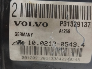 Блок АБС 31329137, 10061935501   Volvo  V60  2011-2013 года