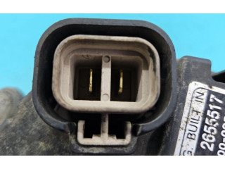 Генератор 37300-02551, IMPRK1395022   KIA Picanto      