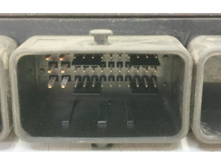 Řídící jednotka 9630059880   Peugeot 106 