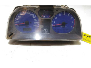 Přístrojová deska  Mitsubishi Montero 2001 MR381643  