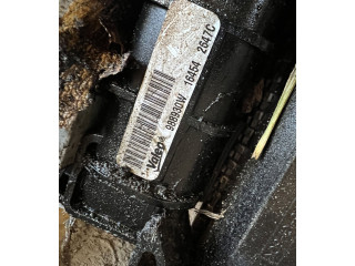 Ручка стеклоочистителей 940461, 988930W   Dodge Nitro