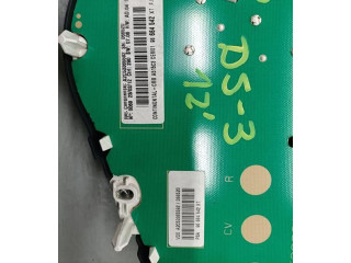 Přístrojová deska  Citroen DS3 2012 96664542XT  
