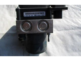 Jednotka ABS 9664532380   Peugeot 5008 2012